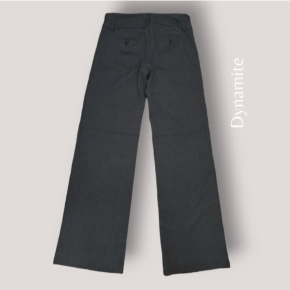 Dynamite Wide Leg Trousers- Size 3 - Picture 10 of 16